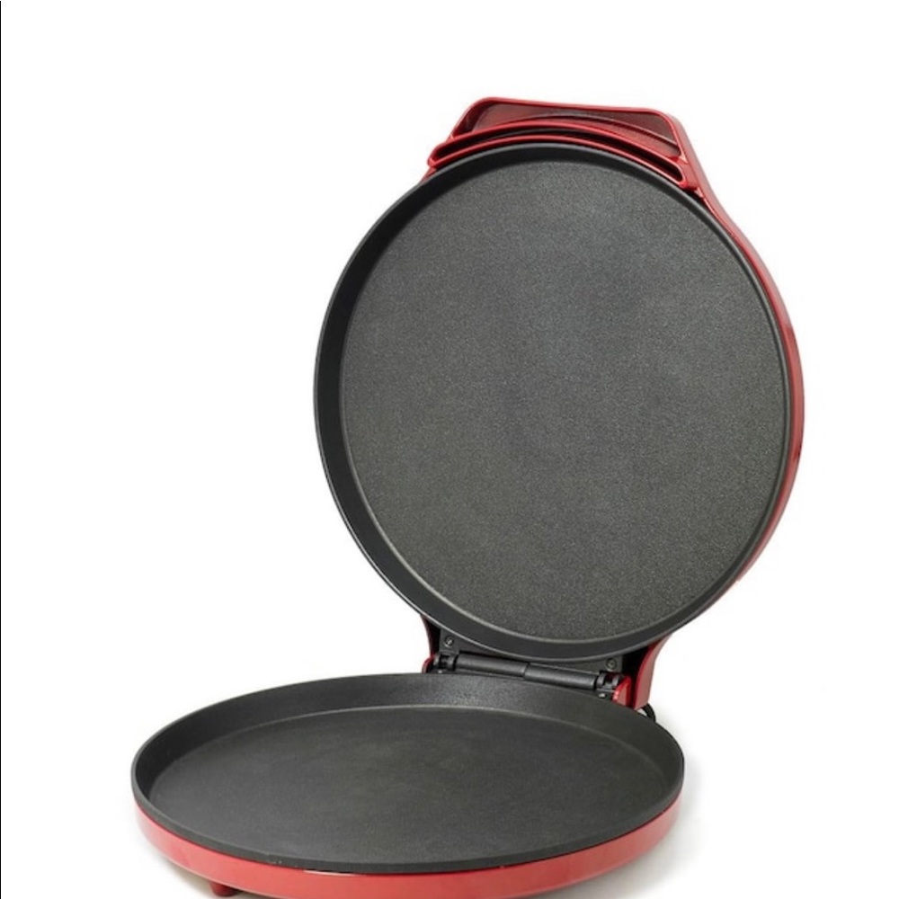 Betty Crocker Pizza Maker